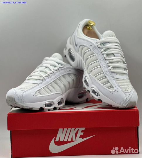 Кроссовки Nike Air Max Tailwind 4 (Арт.95518)