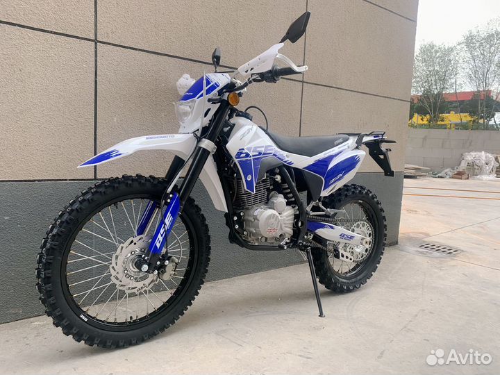 BSE Z3 172FMM с птс