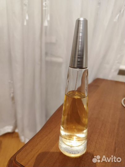 Issey miyake leau dissey eau de parfum
