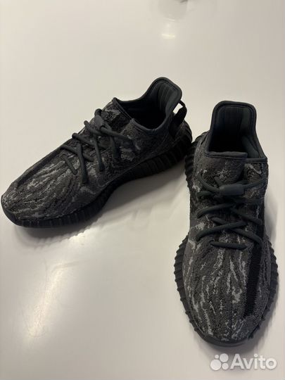 Adidas Yeezy Boost 350 v2 Salt оригинал