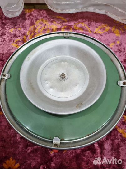 Подставка для торта.Противень