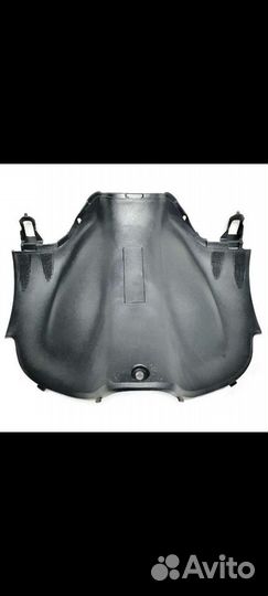 Honda joker джокер 50 lead пластик стартер