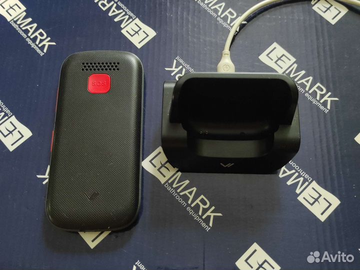 Телефон vertex С305