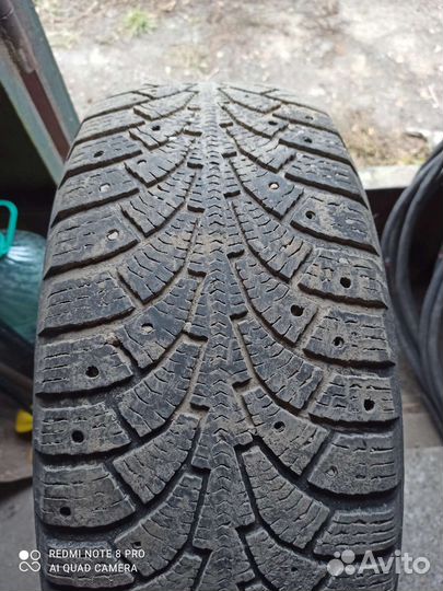 КАМА Кама-Евро-519 215/55 R16