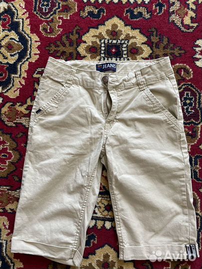 Шорты на мальчика