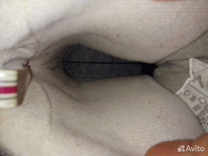 Коньки nordway