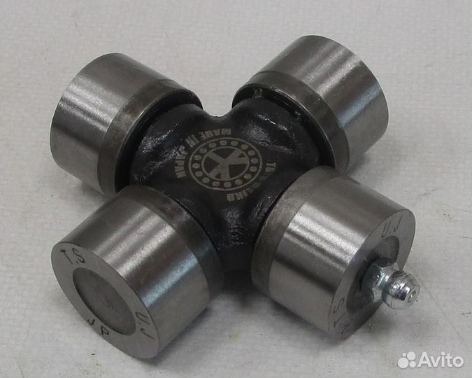 Крестовина - toyo