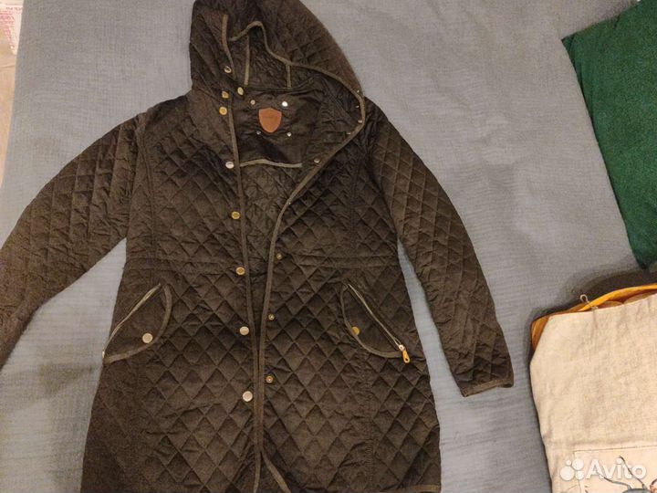 Massimo dutti пальто женское