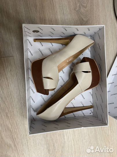 Туфли vitacci 36