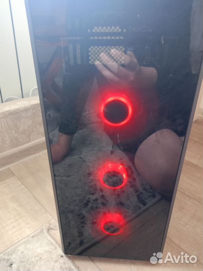 Игровой системный блок