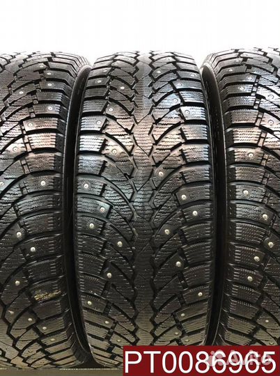 Pirelli Formula Ice 225/65 R17 98H