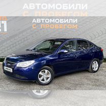 Hyundai Elantra 1.6 MT, 2010, 225 000 км, с пробегом, цена 677 000 руб.