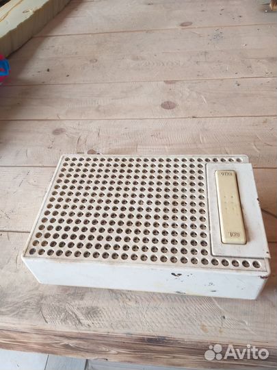 Стабилизатор