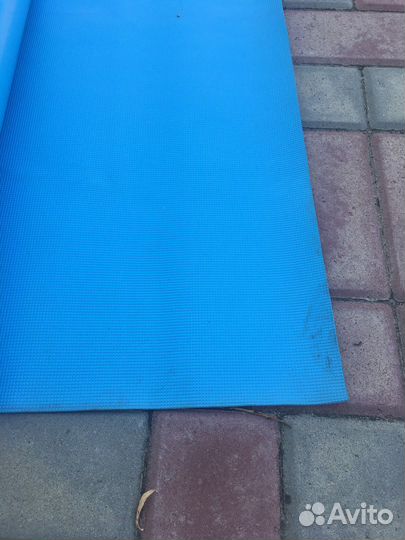 Пвх пленка для бассейна