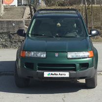 Saturn VUE 2.2 MT, 2002, 190 000 км, с пробегом, цена 499 999 руб.