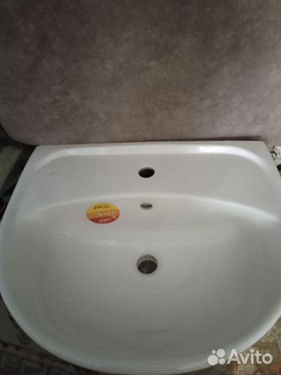 Раковина в ванную Jkka