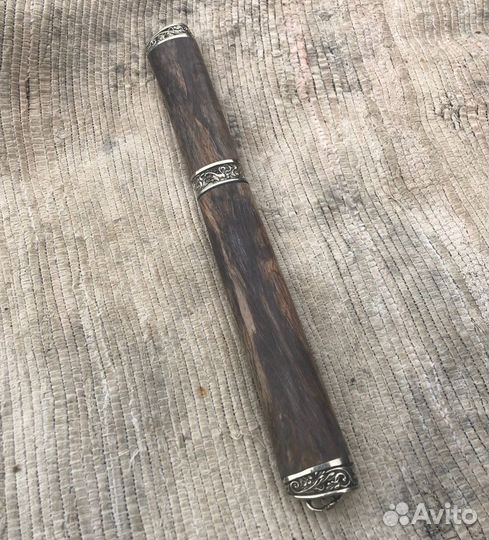 Нож якутский подарочный