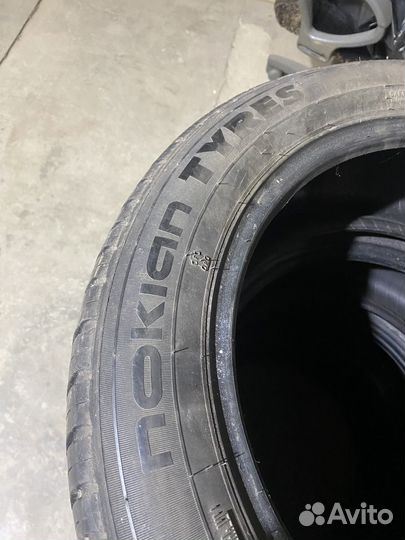 Nokian Tyres Nordman SX 205/55 R16