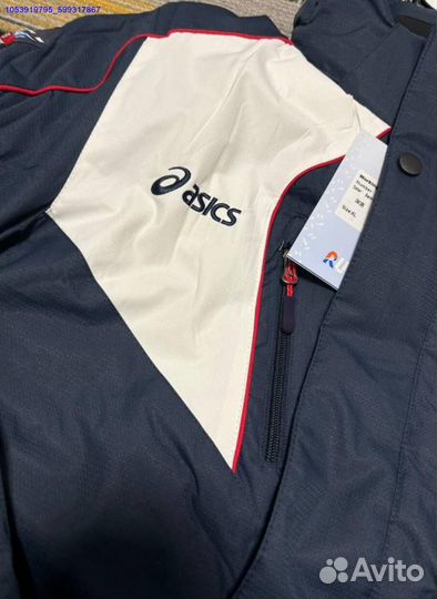 Горнолыжный костюм Asics с мембраной