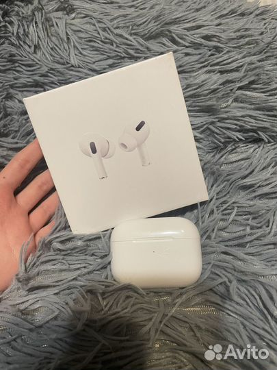 Airpods pro 2 type c