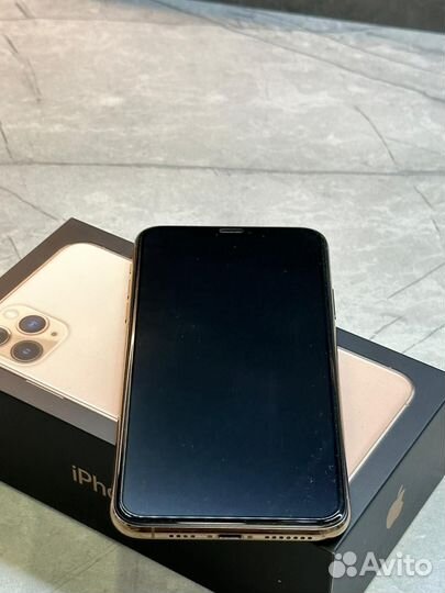 iPhone 11 Pro Max, 256 ГБ