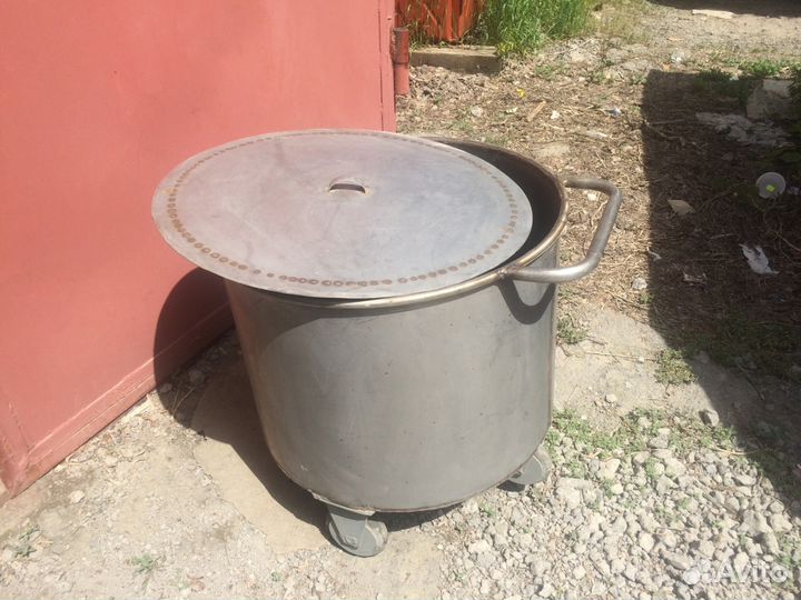 Продам емкости,бак нержавеющий