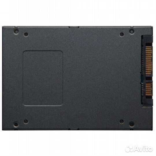 Внутренний SSD-накопитель 240Gb Kingston #201383