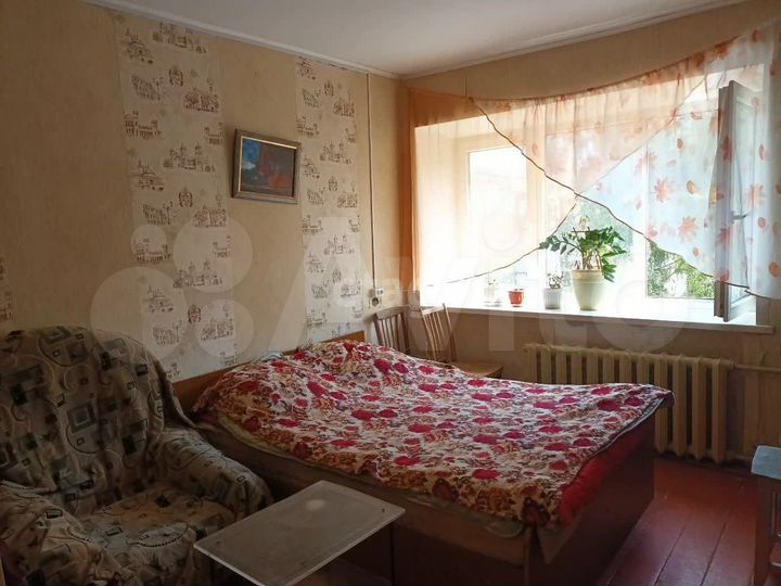 1-к. квартира, 18,1 м², 5/5 эт.