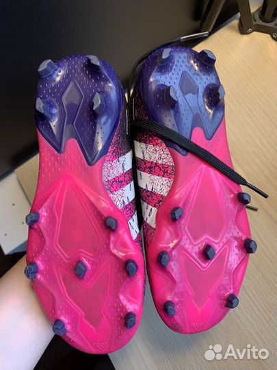 Бутсы Adidas Predator 31.5