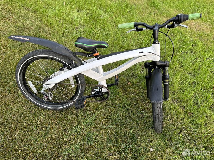 Велосипед горный 20