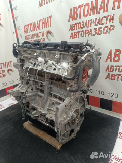 Двигатель G4FL Хендай Элантра 7 CN Киа Селтос