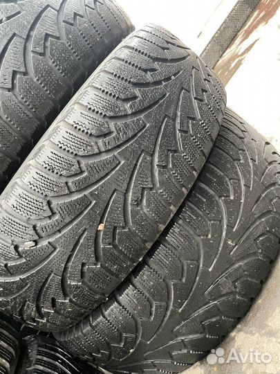 Nordman RS 215/65 R16