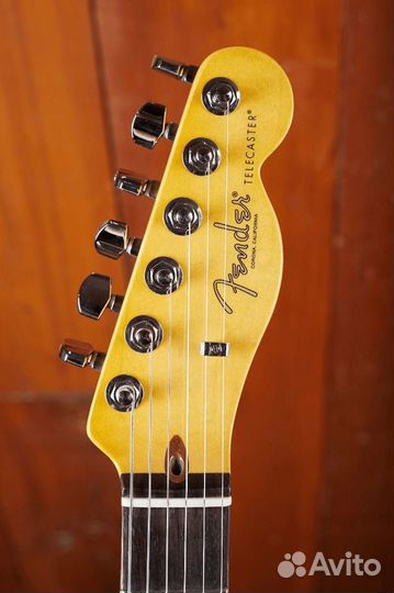 Fender American Professional