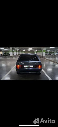 ВАЗ 2114 Samara 1.6 МТ, 2013, 109 000 км