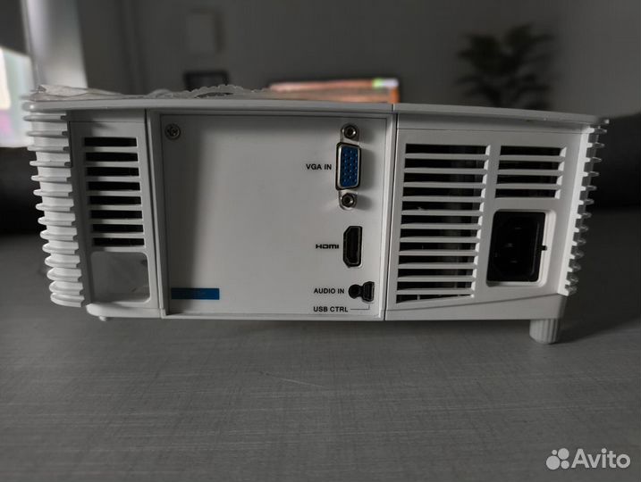 Проектор acer x115h