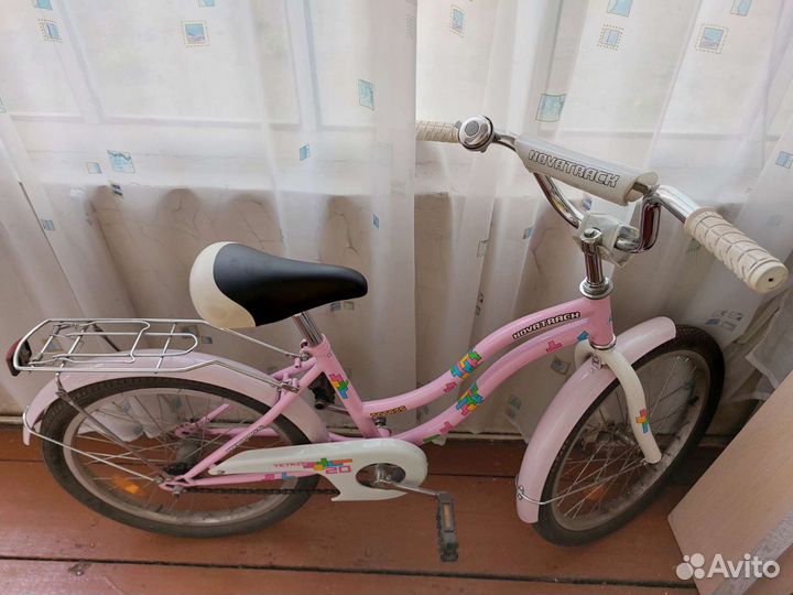 Велосипед в отличном состоянии