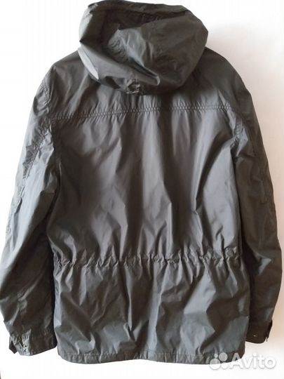 Ветровка для мальчика