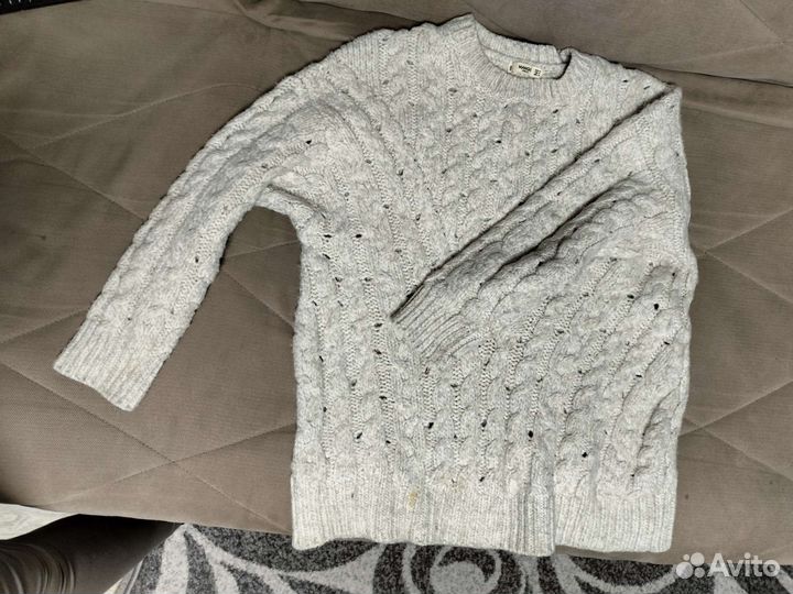 Свитер mango s