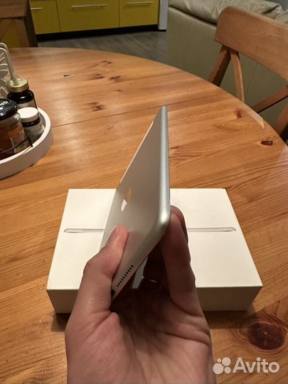 iPad mini 4 128gb cellular