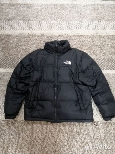 Куртка the north face 700