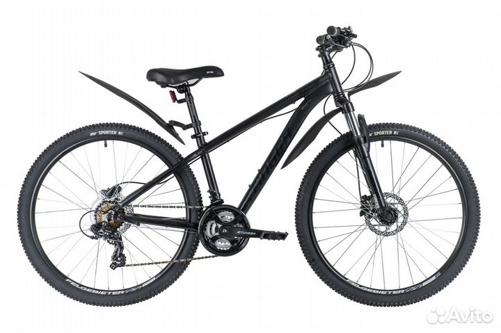 Велосипед Stinger Element Pro 26/27.5/29 23 год