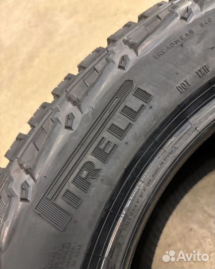 Pirelli Scorpion All Terrain Plus 265/60 R18 110H