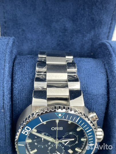 Oris aquis мужские