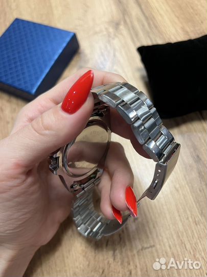 Наручные часы Omega Seamaster