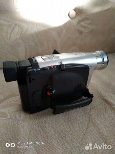 Видеокамера