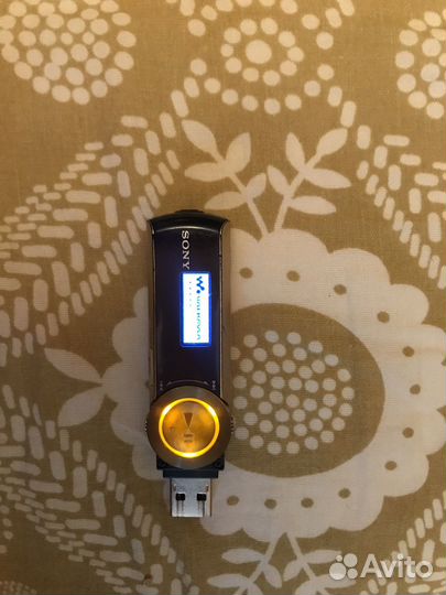 Mp3 плеер sony walkman nwz-b173f