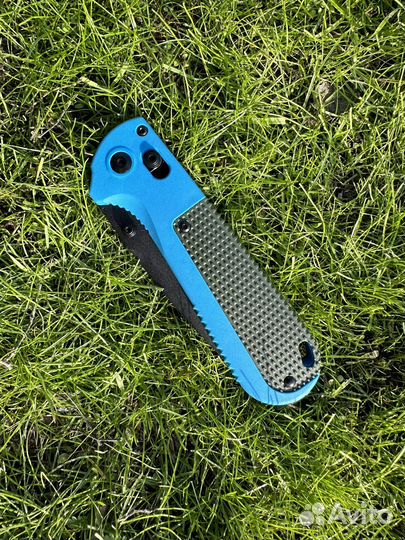 Нож складной 