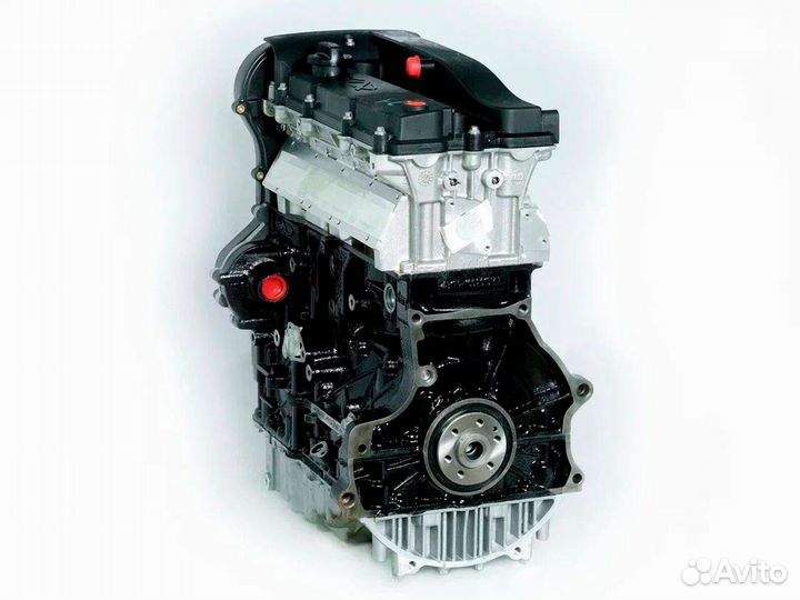 Двигатель Chery SQR481fс в наличии