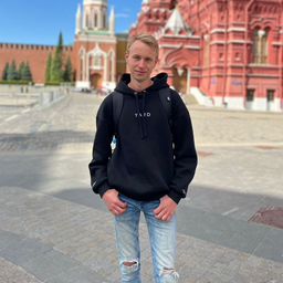 Евгений