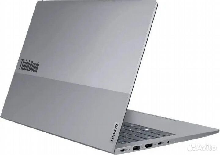 Ноутбук Lenovo ThinkBook 14 G6 IRL 21KG00T9AK